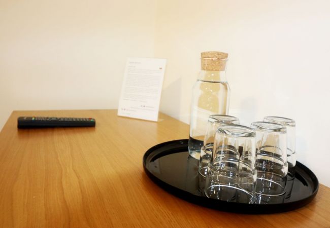 Rent by room in Campo do Gerês - Outeiro do Moinho - Quarto Familiar Rent by room in Campo do Gerês - Outeiro do Moinho - Quarto Familiar