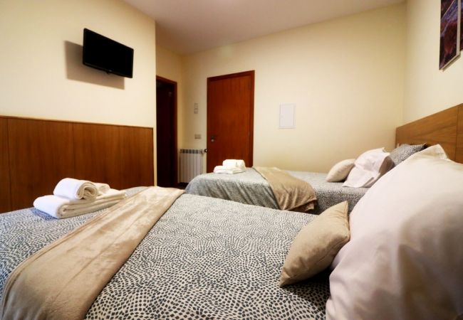 Rent by room in Campo do Gerês - Outeiro do Moinho - Quarto Familiar Rent by room in Campo do Gerês - Outeiro do Moinho - Quarto Familiar