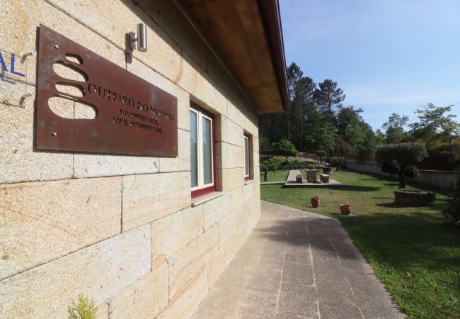 Rent by room in Campo do Gerês - Outeiro do Moinho - Quarto Familiar Rent by room in Campo do Gerês - Outeiro do Moinho - Quarto Familiar