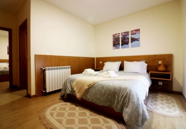 Rent by room in Campo do Gerês - Outeiro do Moinho - Quarto Familiar Rent by room in Campo do Gerês - Outeiro do Moinho - Quarto Familiar