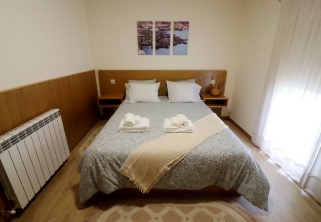 Rent by room in Campo do Gerês - Outeiro do Moinho - Quarto Familiar Rent by room in Campo do Gerês - Outeiro do Moinho - Quarto Familiar