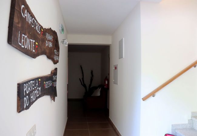 Rent by room in Campo do Gerês - Outeiro do Moinho - Quarto Familiar