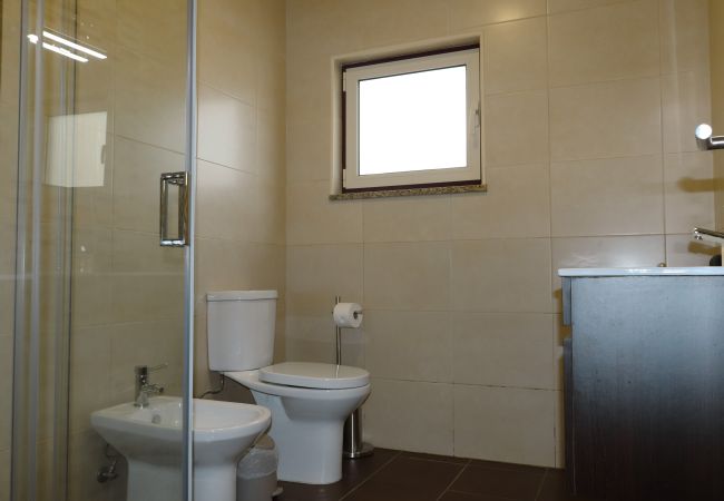 Rent by room in Campo do Gerês - Outeiro do Moinho - Quarto Familiar Rent by room in Campo do Gerês - Outeiro do Moinho - Quarto Familiar