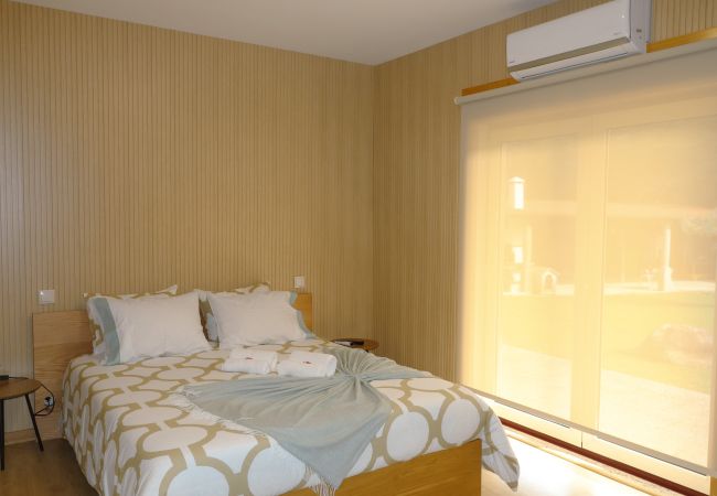 Rent by room in Campo do Gerês - Outeiro do Moinho - Quarto Familiar Rent by room in Campo do Gerês - Outeiro do Moinho - Quarto Familiar