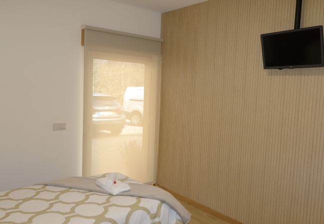 Rent by room in Campo do Gerês - Outeiro do Moinho - Quarto Familiar Rent by room in Campo do Gerês - Outeiro do Moinho - Quarto Familiar