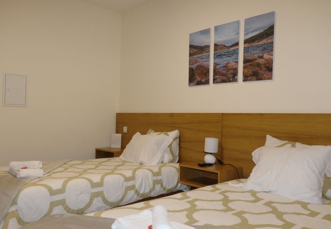 Rent by room in Campo do Gerês - Outeiro do Moinho - Quarto Familiar Rent by room in Campo do Gerês - Outeiro do Moinho - Quarto Familiar