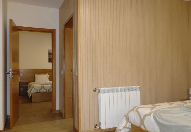 Rent by room in Campo do Gerês - Outeiro do Moinho - Quarto Familiar Rent by room in Campo do Gerês - Outeiro do Moinho - Quarto Familiar