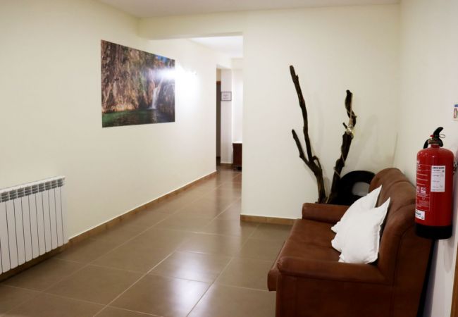 Rent by room in Campo do Gerês - Outeiro do Moinho - Quarto com vista Rent by room in Campo do Gerês - Outeiro do Moinho - Quarto com vista