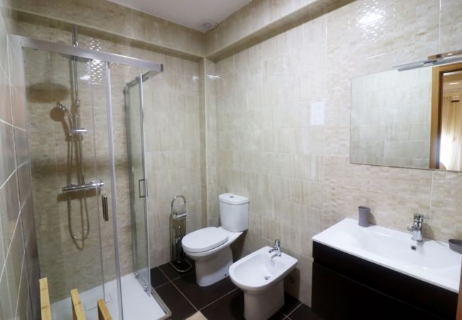 Rent by room in Campo do Gerês - Outeiro do Moinho - Quarto com vista Rent by room in Campo do Gerês - Outeiro do Moinho - Quarto com vista