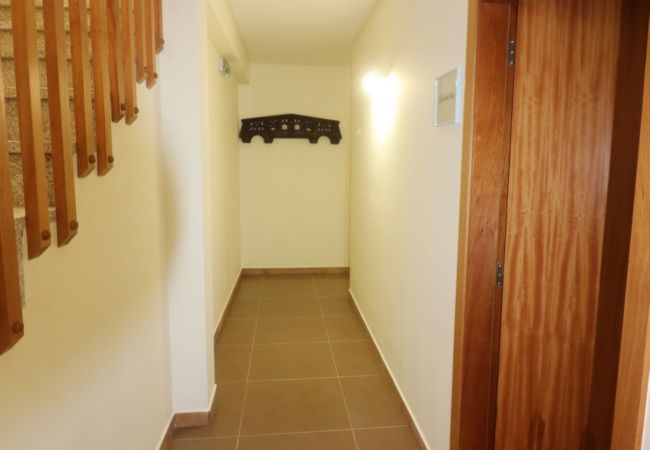 Rent by room in Campo do Gerês - Outeiro do Moinho - Quarto com vista Rent by room in Campo do Gerês - Outeiro do Moinho - Quarto com vista