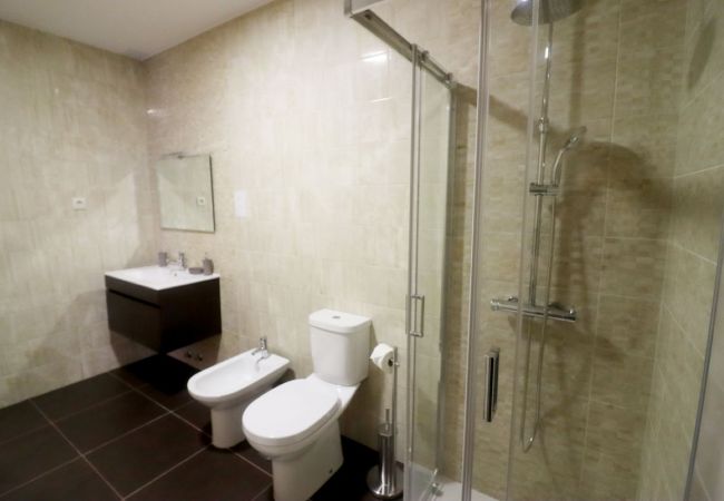 Rent by room in Campo do Gerês - Outeiro do Moinho - Quarto com vista Rent by room in Campo do Gerês - Outeiro do Moinho - Quarto com vista