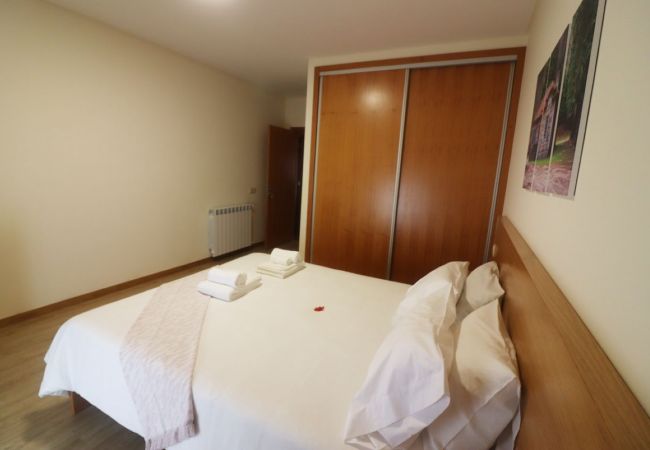 Rent by room in Campo do Gerês - Outeiro do Moinho - Quarto com vista Rent by room in Campo do Gerês - Outeiro do Moinho - Quarto com vista