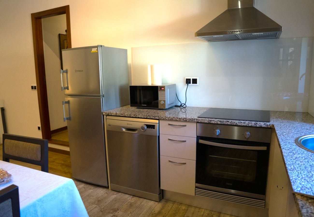 Cottage in Gerês - Casa da Lameira II