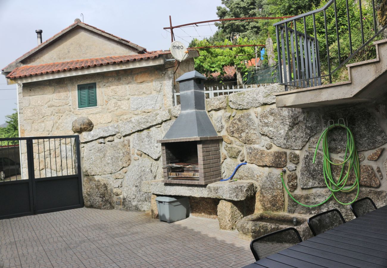 Cottage in Gerês - Casa do Mestre