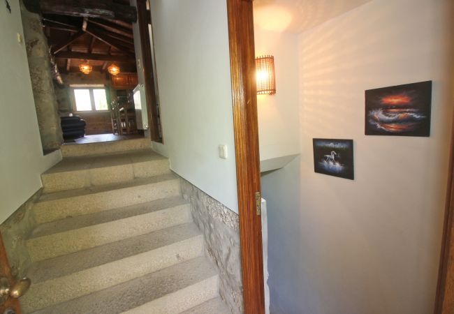 Cottage in Terras de Bouro - Cabaninhas House Cottage in Terras de Bouro - Cabaninhas House