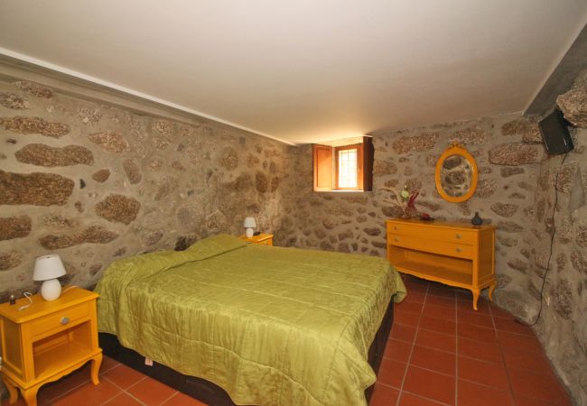 Cottage in Terras de Bouro - Cabaninhas House Cottage in Terras de Bouro - Cabaninhas House