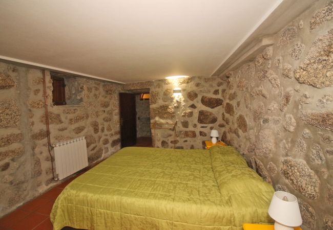 Cottage in Terras de Bouro - Cabaninhas House Cottage in Terras de Bouro - Cabaninhas House