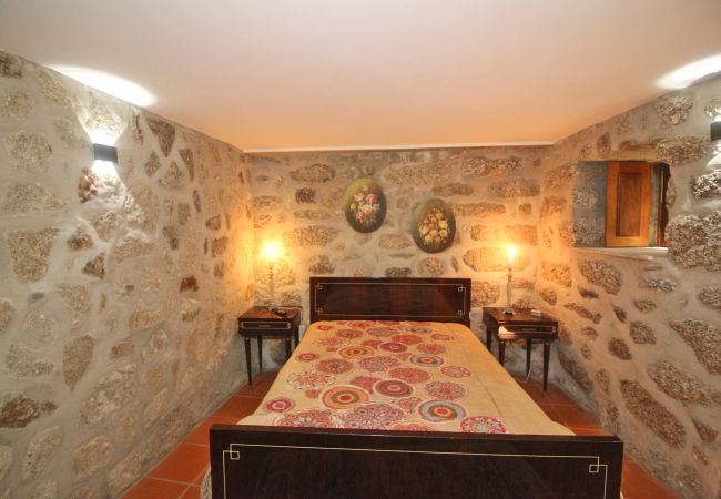 Cottage in Terras de Bouro - Cabaninhas House Cottage in Terras de Bouro - Cabaninhas House