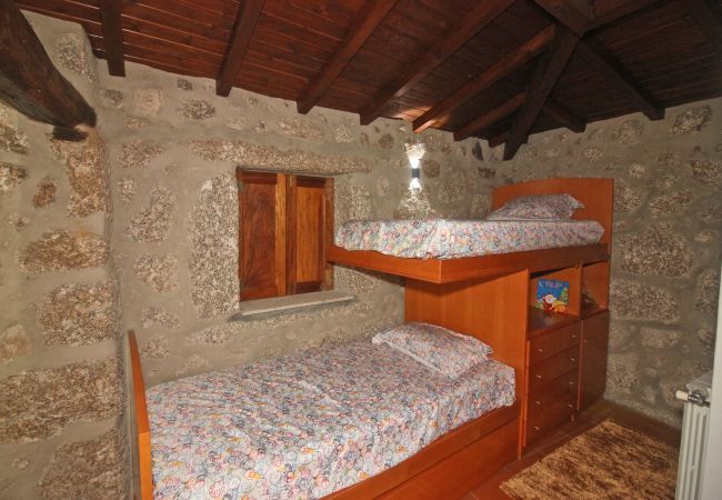 Cottage in Terras de Bouro - Cabaninhas House Cottage in Terras de Bouro - Cabaninhas House