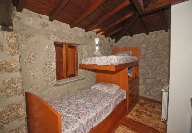 Cottage in Terras de Bouro - Cabaninhas House Cottage in Terras de Bouro - Cabaninhas House