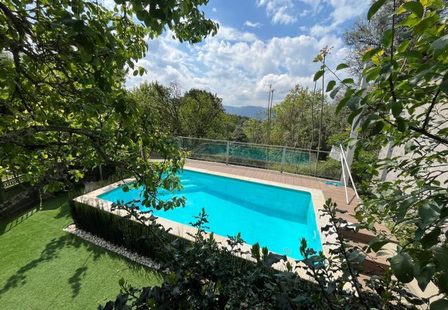 Cottage in Terras de Bouro - Cabaninhas House