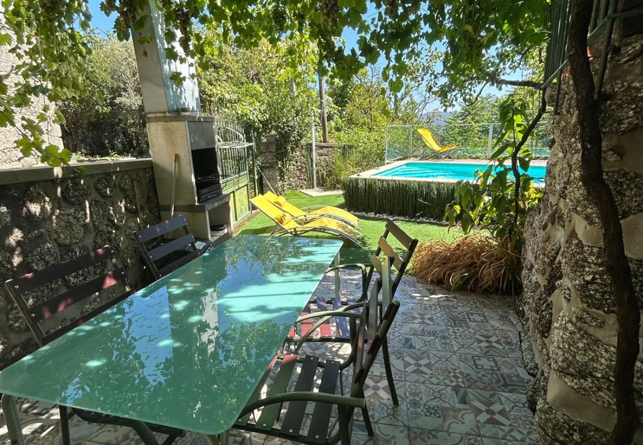 Cottage in Terras de Bouro - Cabaninhas House