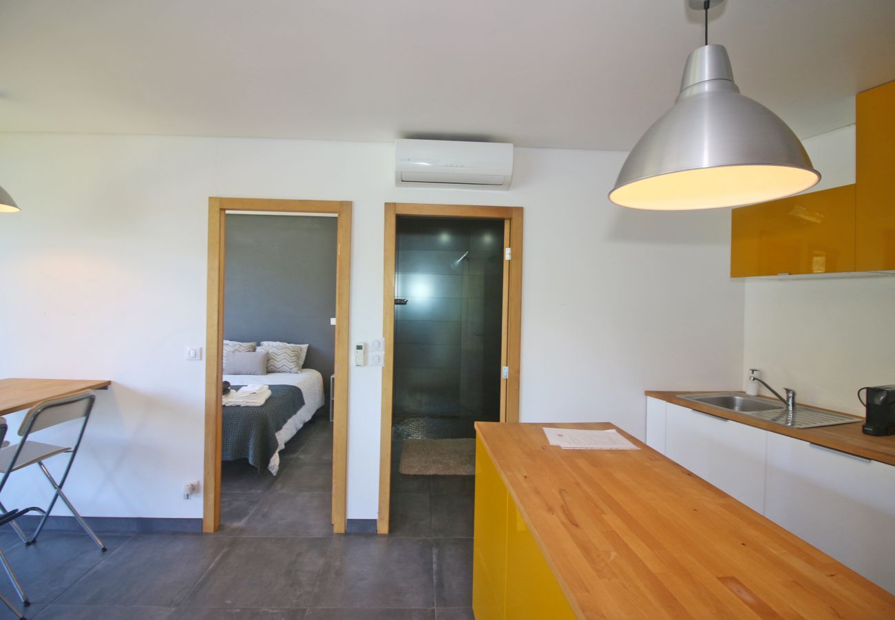Apartment in Gerês - Apartamento Lobo - Casas Barca do Rio - Gerês