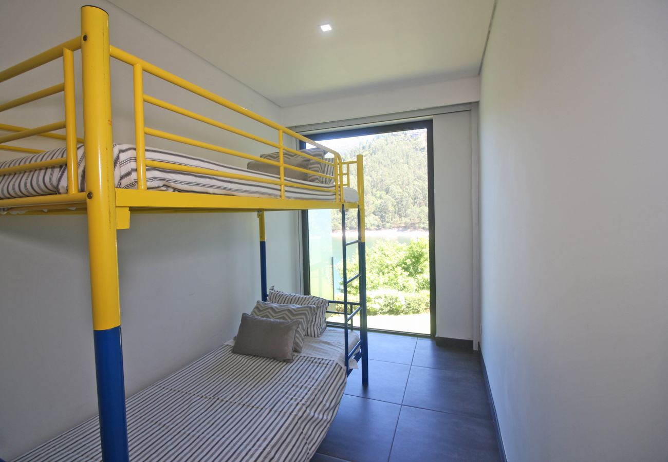 Apartment in Gerês - Apartamento Lobo - Casas Barca do Rio - Gerês