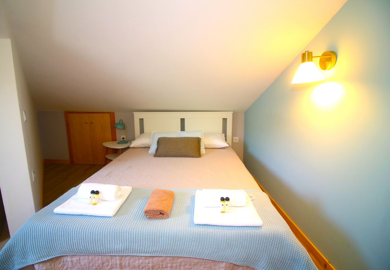 Cottage in Gerês - Villa Dos Santos - Country House