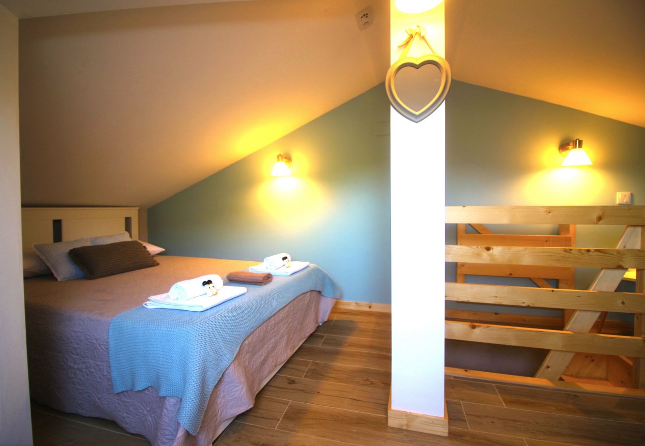 Cottage in Gerês - Villa Dos Santos - Country House