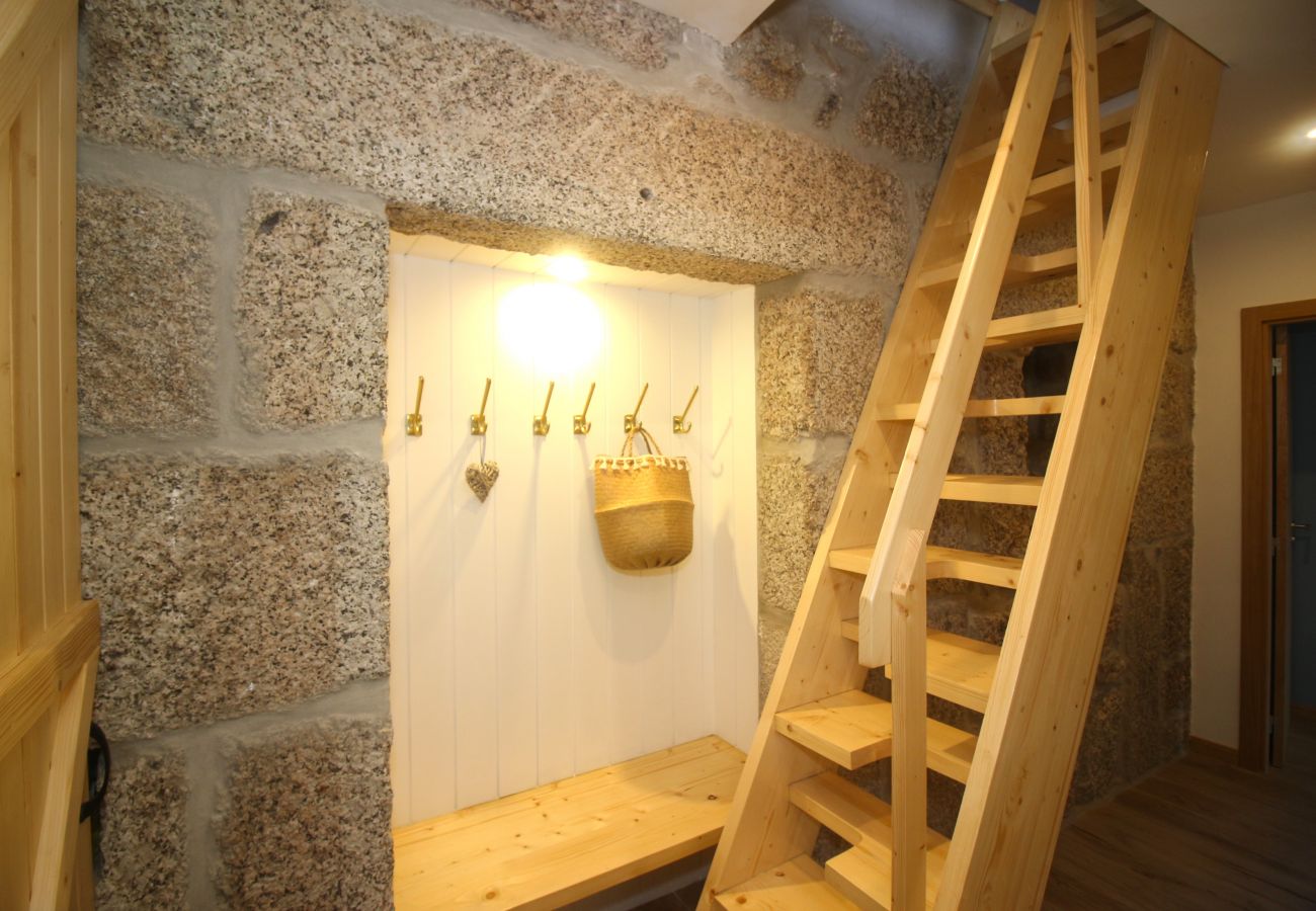 Cottage in Gerês - Villa Dos Santos - Country House