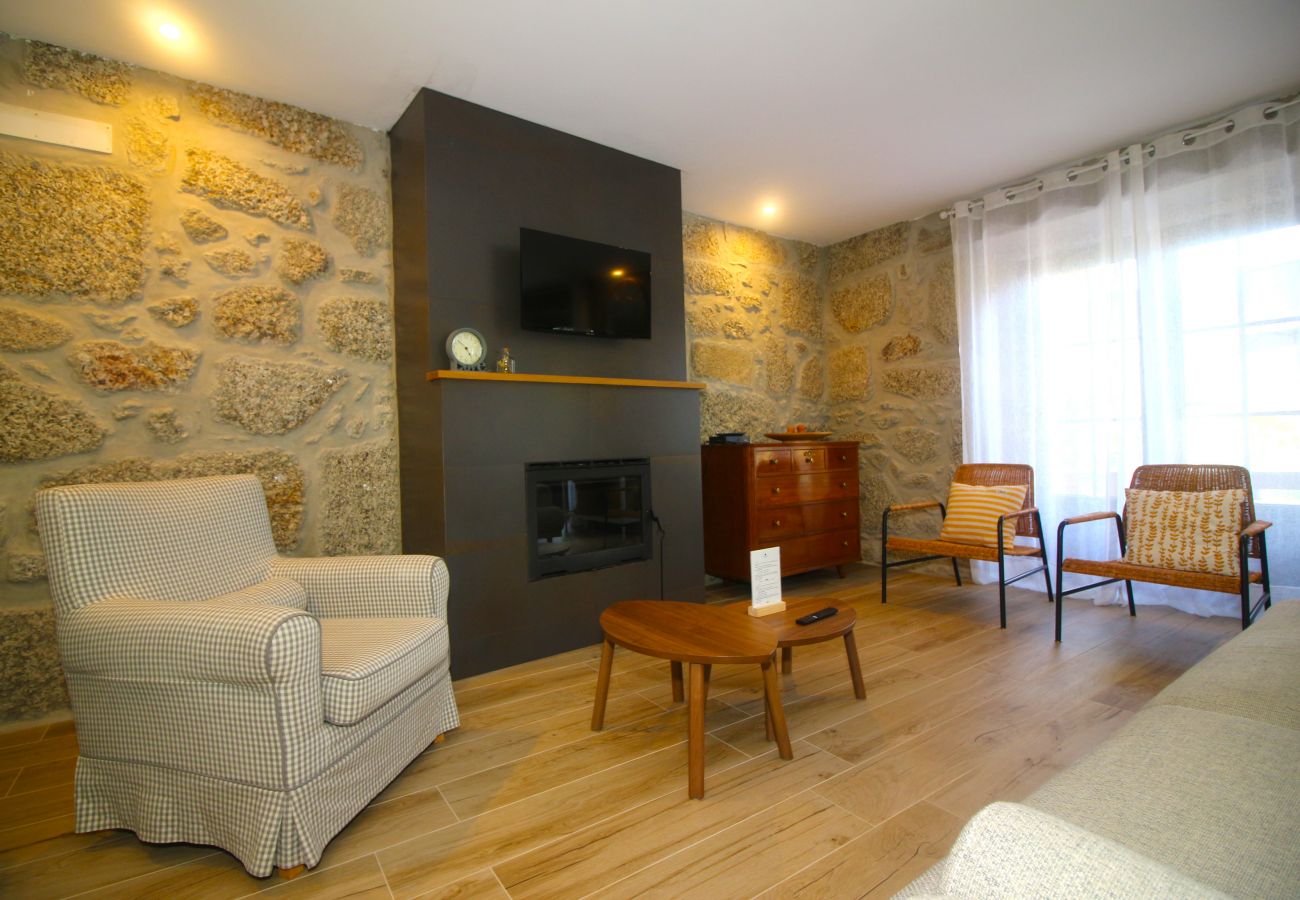 Cottage in Gerês - Villa Dos Santos - Country House