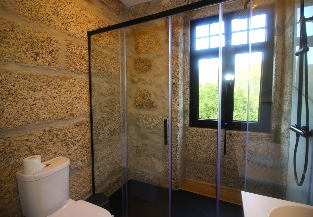Cottage in Gerês - Villa Dos Santos - Country House