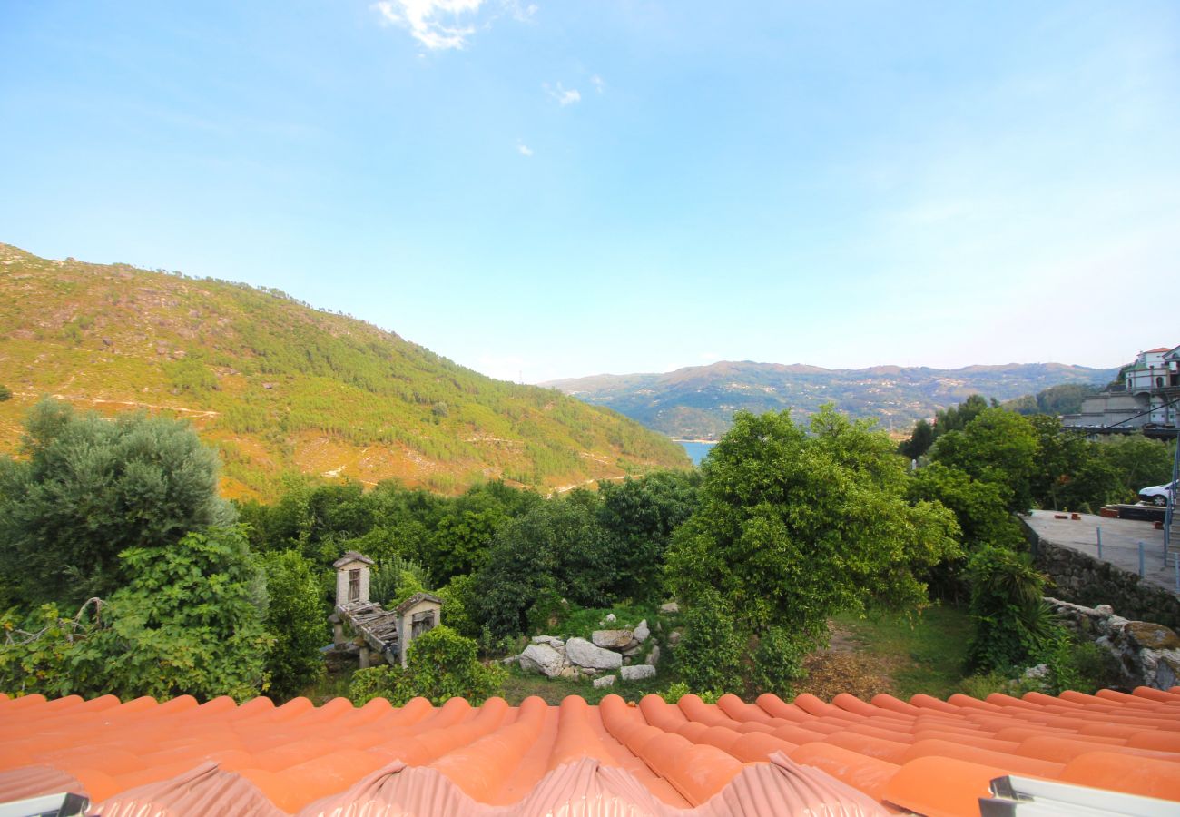 Cottage in Gerês - Villa Dos Santos - Country House