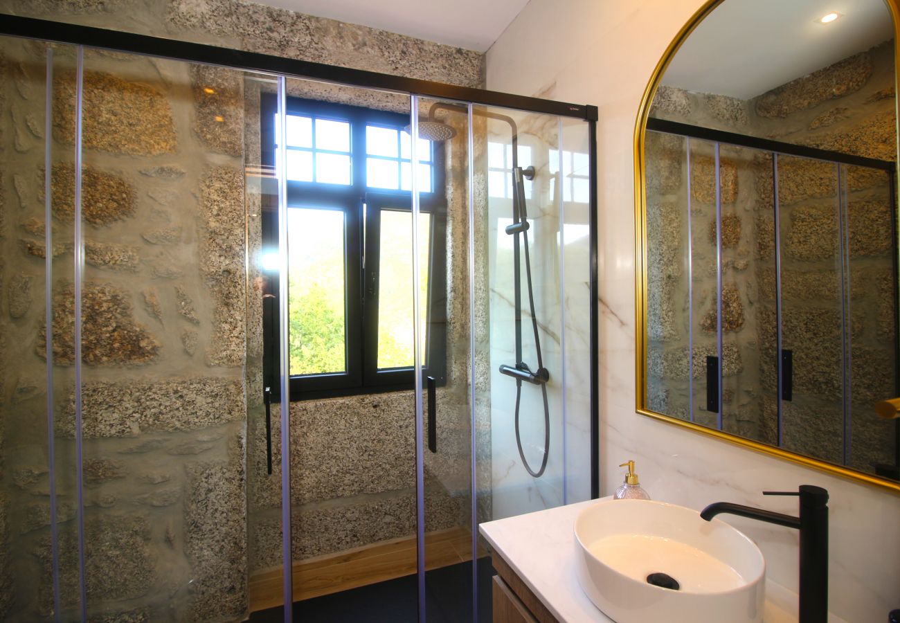 Cottage in Gerês - Villa Dos Santos - Country House