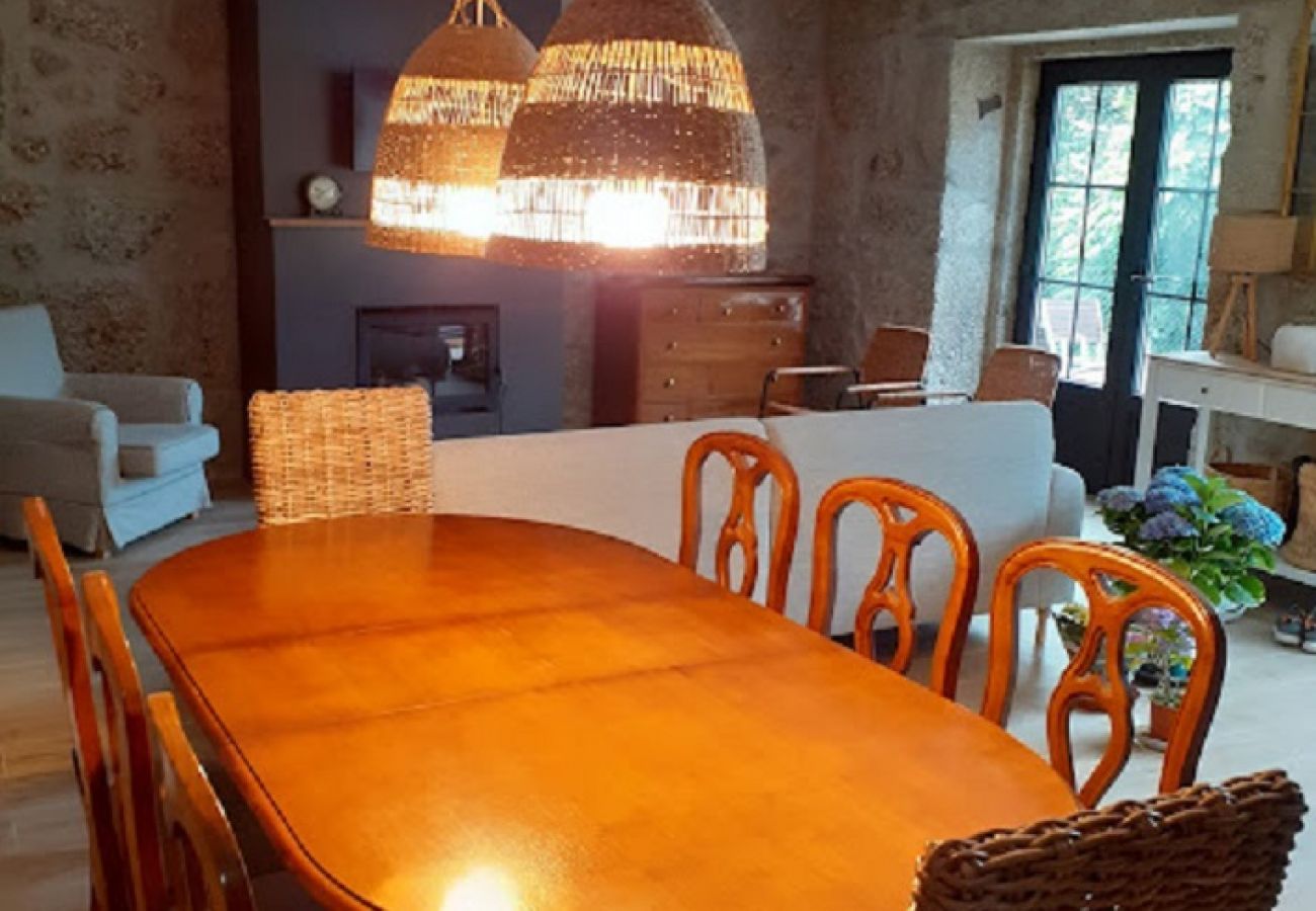 Cottage in Gerês - Villa Dos Santos - Country House