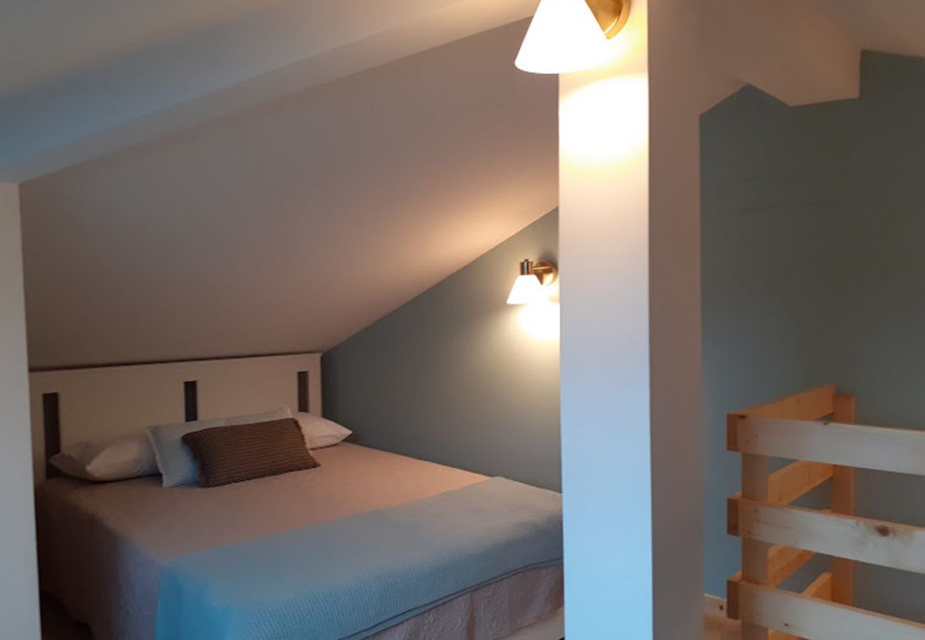 Cottage in Gerês - Villa Dos Santos - Country House