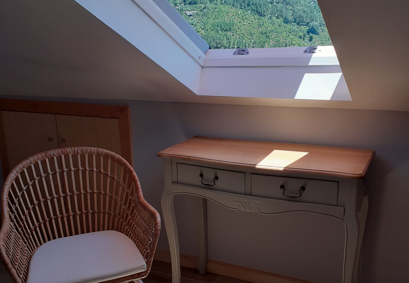 Cottage in Gerês - Villa Dos Santos - Country House