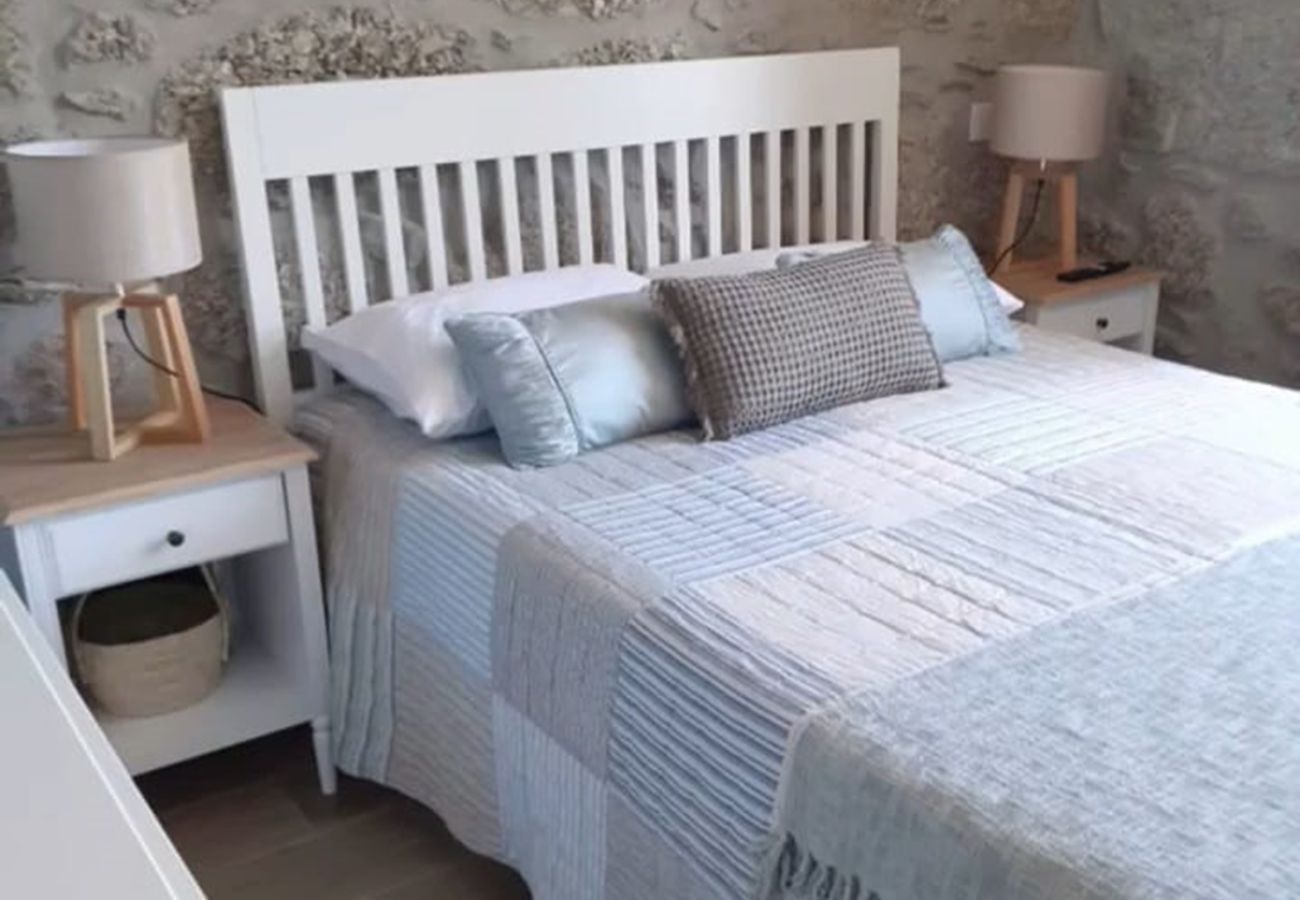 Cottage in Gerês - Villa Dos Santos - Country House
