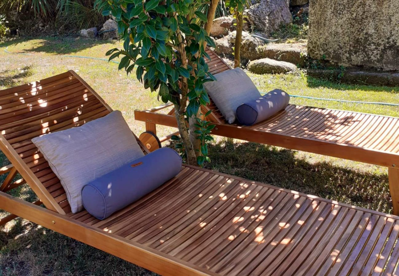 Cottage in Gerês - Villa Dos Santos - Country House