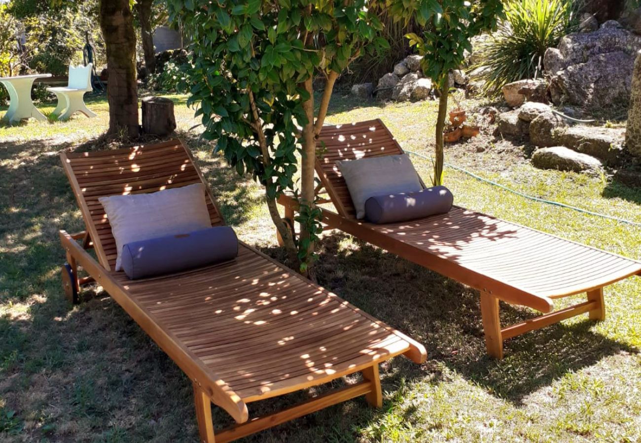 Cottage in Gerês - Villa Dos Santos - Country House