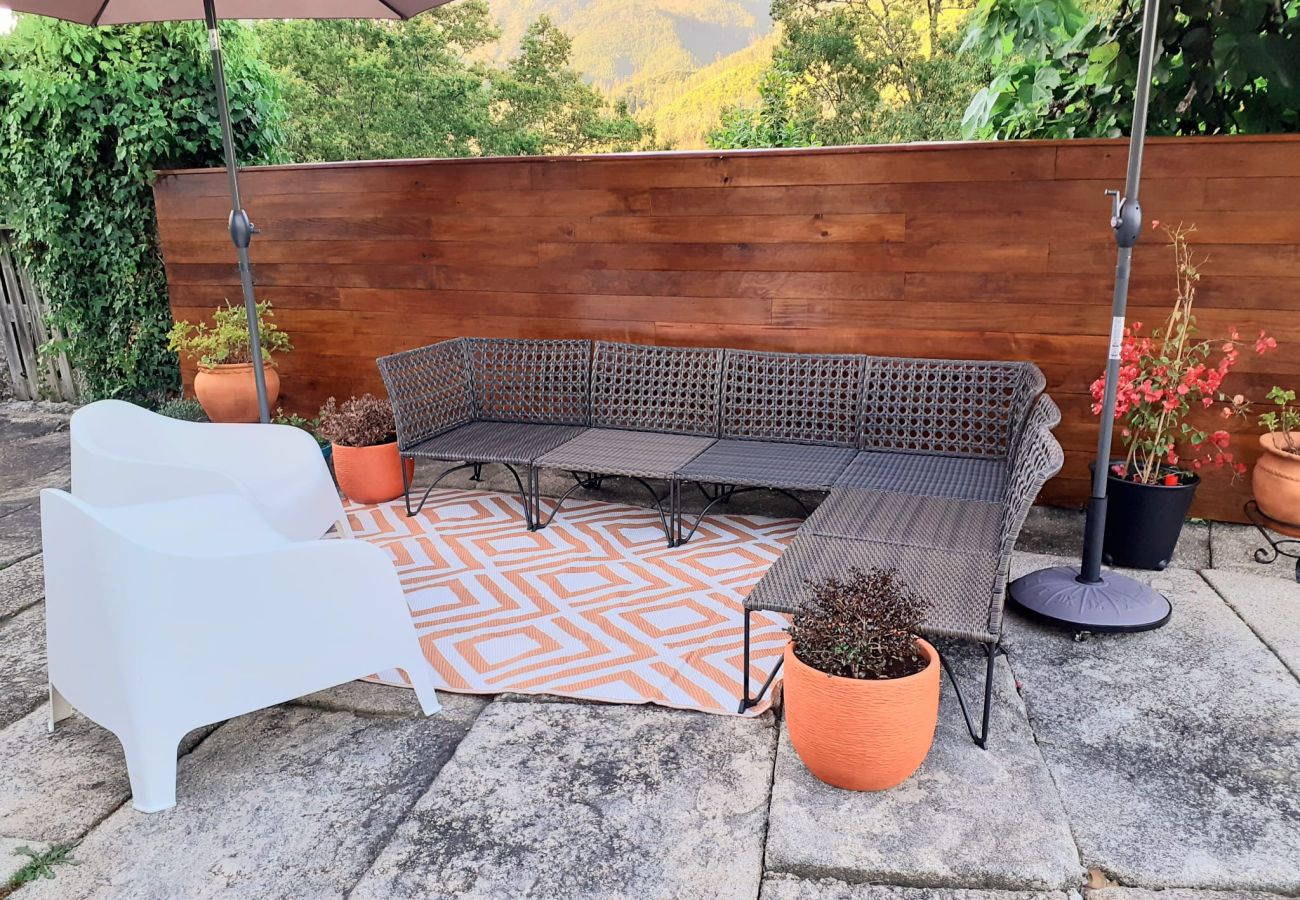 Cottage in Gerês - Villa Dos Santos - Country House