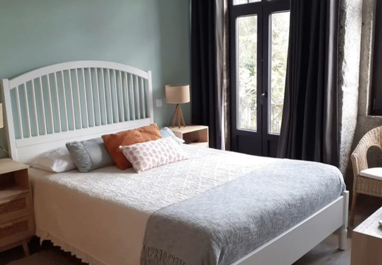 Cottage in Gerês - Villa Dos Santos - Country House
