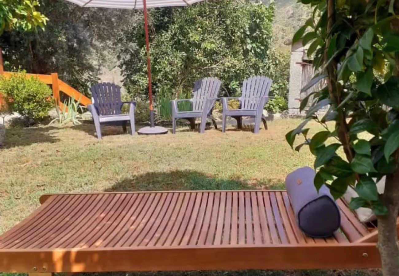 Cottage in Gerês - Villa Dos Santos - Country House