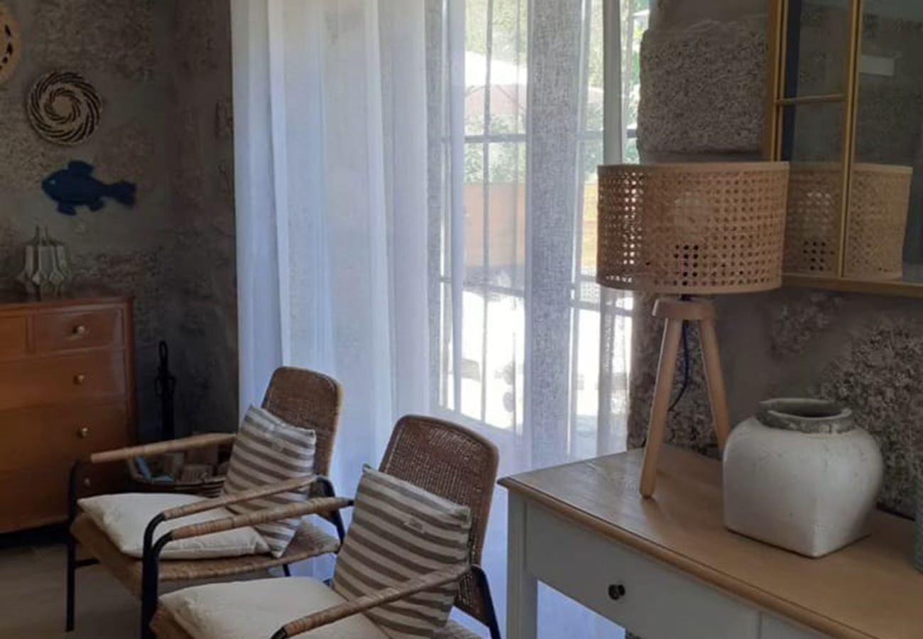 Cottage in Gerês - Villa Dos Santos - Country House