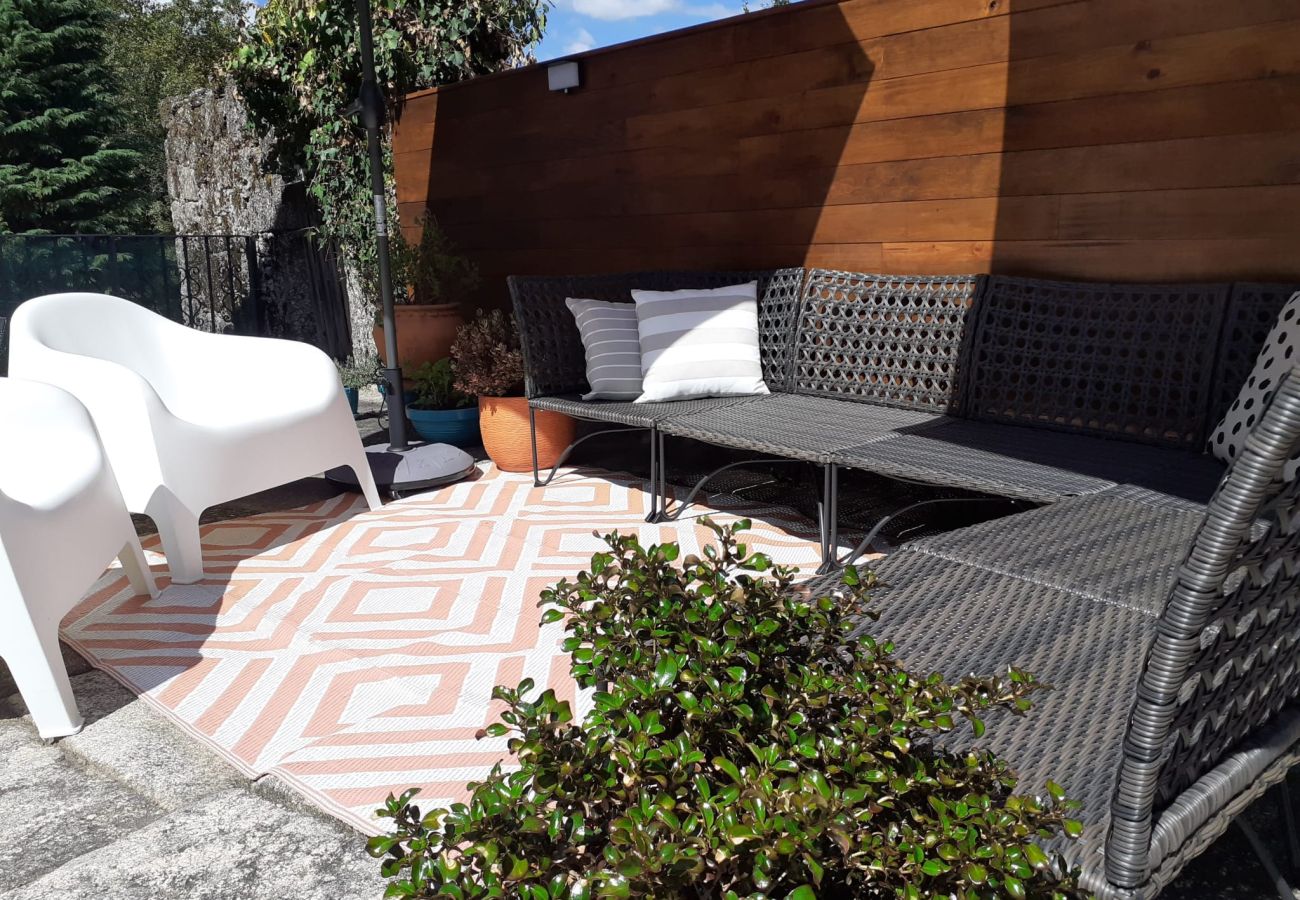 Cottage in Gerês - Villa Dos Santos - Country House