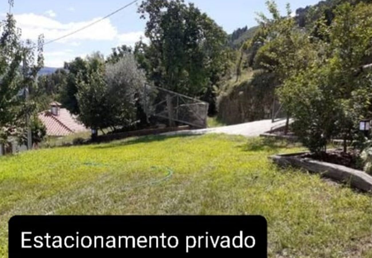 Cottage in Gerês - Villa Dos Santos - Country House