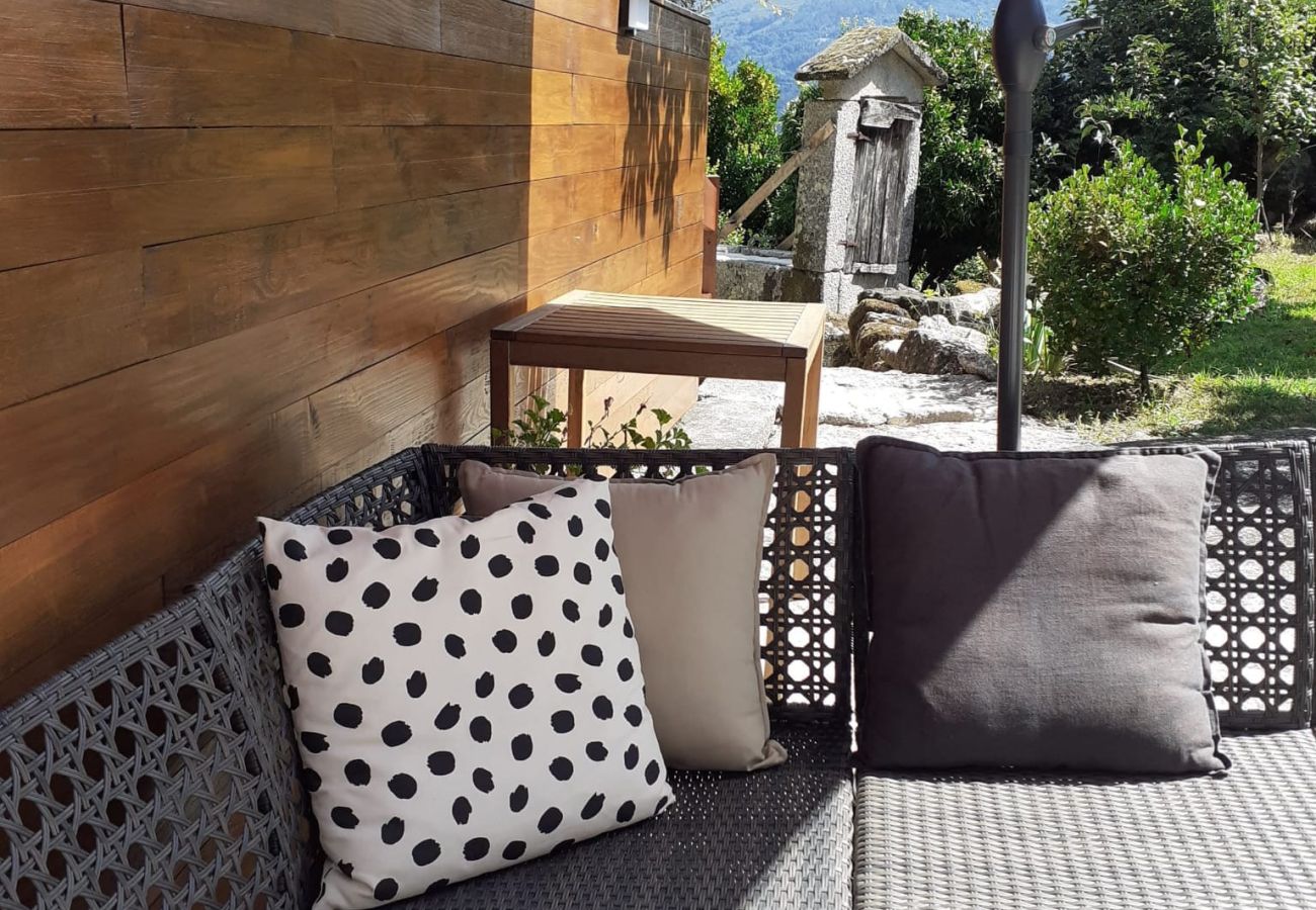 Cottage in Gerês - Villa Dos Santos - Country House
