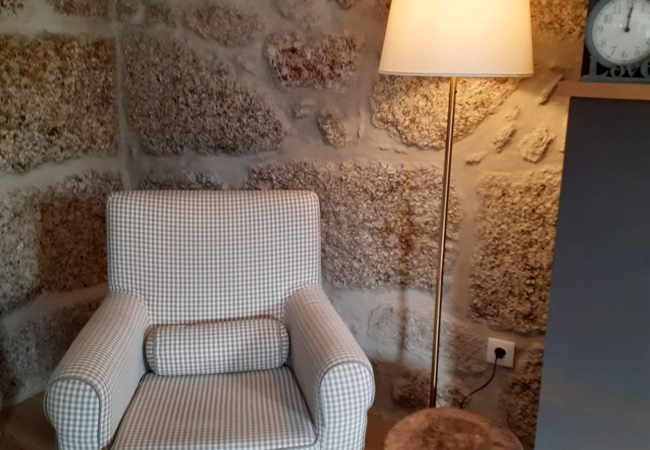 Cottage in Gerês - Villa Dos Santos - Country House