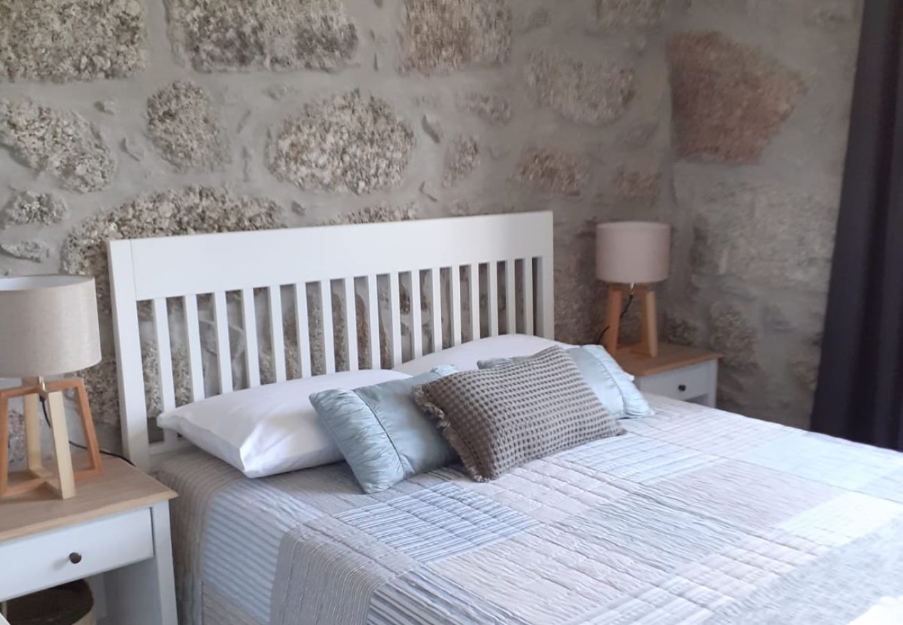 Cottage in Gerês - Villa Dos Santos - Country House